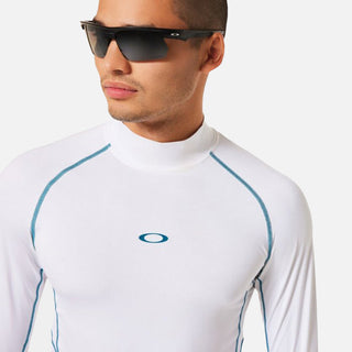 Rainbow Long Sleeve Rashguard