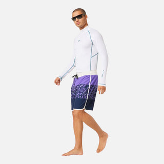 Rainbow Long Sleeve Rashguard