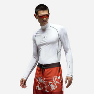 Rainbow Long Sleeve Rashguard