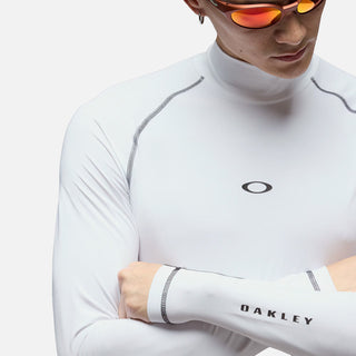 Rainbow Long Sleeve Rashguard