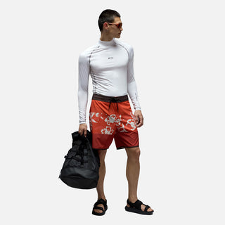 Rainbow Long Sleeve Rashguard