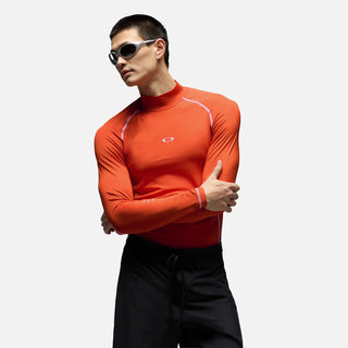 Rainbow Long Sleeve Rashguard