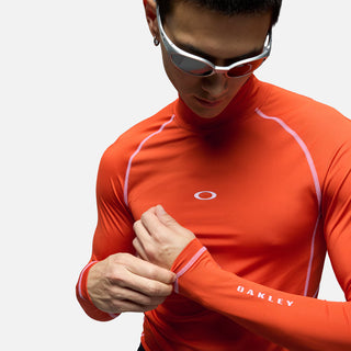 Rainbow Long Sleeve Rashguard