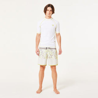 Coral Ss Rashguard