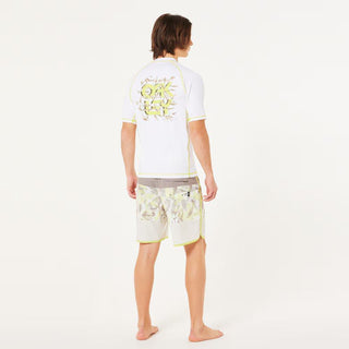 Coral Ss Rashguard