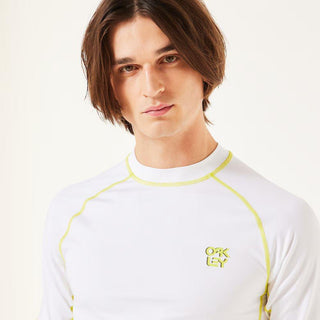 Coral Ss Rashguard