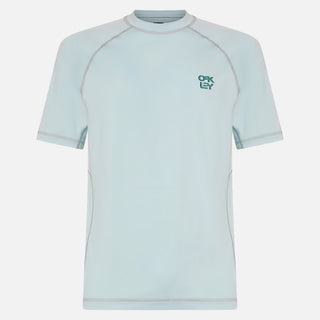 Coral Short Sleeve Rashguard