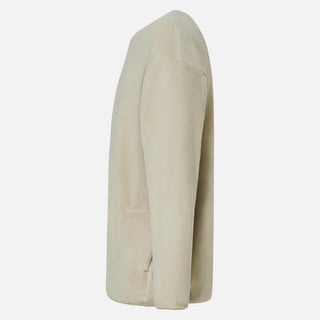 FGL Micro Fleece Crew 1.7
