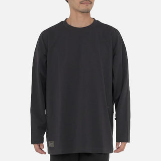 FGL Union Long Sleeve Wide T Shirt 4.7