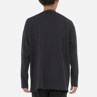 FGL Union Long Sleeve Wide T Shirt 4.7