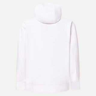 Skull Endeavor Zip Hoodie 3.0