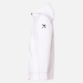 Skull Endeavor Zip Hoodie 3.0