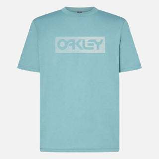 Dual Bib Logo Tee - Men