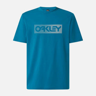 Dual Oakley B1B Logo T-Shirt