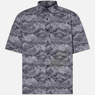 Outdoor Printed Shirt