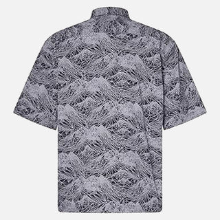 Outdoor Printed Shirt