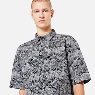 Outdoor Printed Shirt
