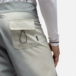 Ellipse 18" Boardshort - Men