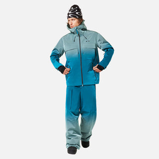 Airwave Utility Shell Jacket