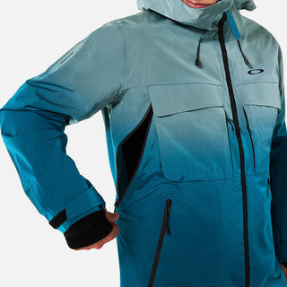 Airwave Utility Shell Jacket