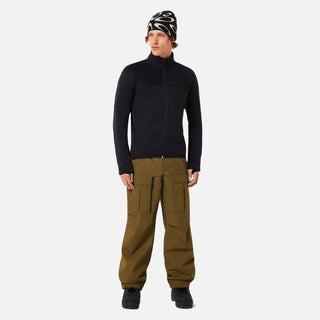 Canopy Pro Full Zip Sweatshirt