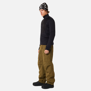 Canopy Pro Full Zip Sweatshirt