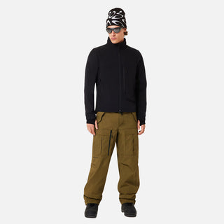 Canopy Pro Full Zip Sweatshirt