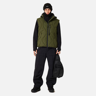 Baldface Puffer Vest