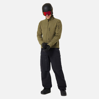 Wintertide Softshell Sweatshirt