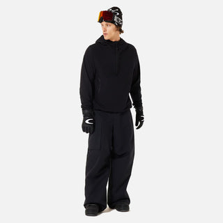 Wintertide Softshell Hoodie
