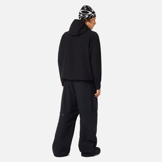 Wintertide Softshell Hoodie