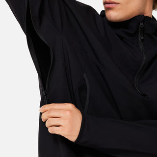 Wintertide Softshell Hoodie