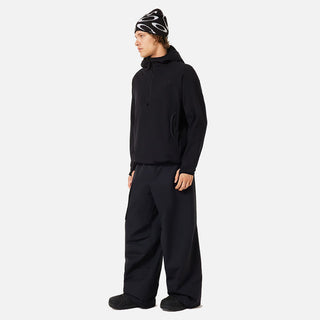 Wintertide Softshell Hoodie