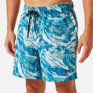 Laguna Wave 17 Beachshort