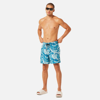 Laguna Wave 17 Beachshort
