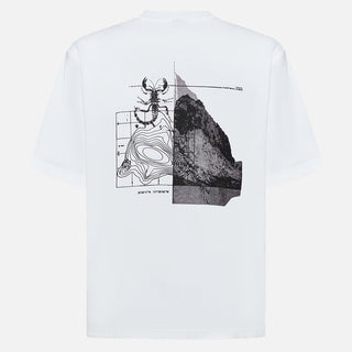 Futurescape Scorpio Tee