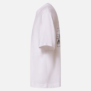 Futurescape Scorpio Tee