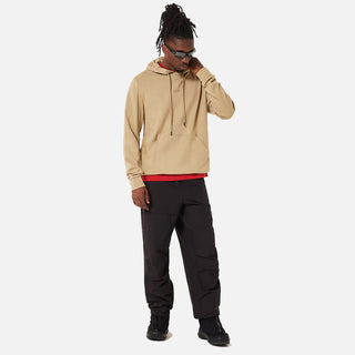 Futurescape Fossil Hoodie