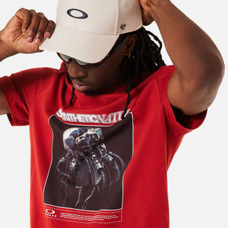 Futurescape Jellyfish Tee