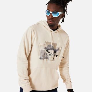 Mountain Camo Hoodie