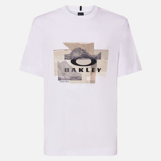 Mountain Camo Tee