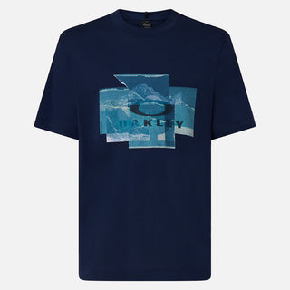 Mountain Camo Tee
