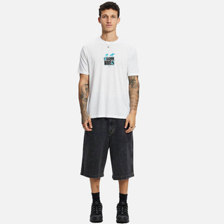 Crashing Wave Surf Tee