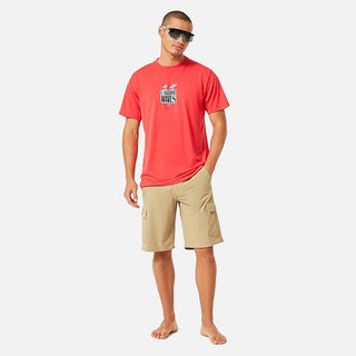 Crashing Wave Surf Tee