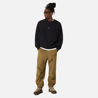 Stacked Metal Sweatshirt