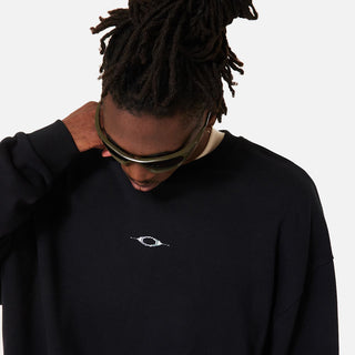 Stacked Metal Sweatshirt