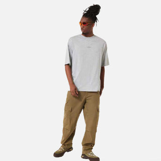 Stacked Metal Tee - Men