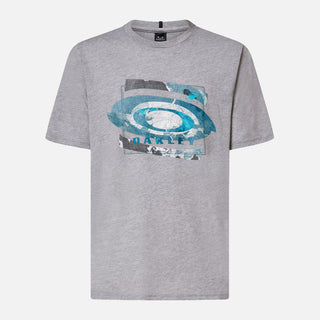 Camo Map T-Shirt