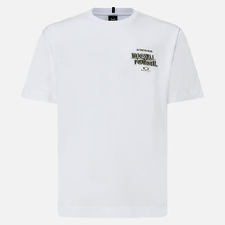 Futurescape Powder Tee