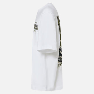 Futurescape Powder Tee